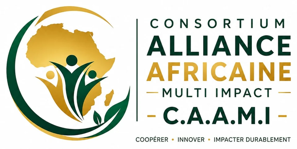 Logo du C.A.A.M.I