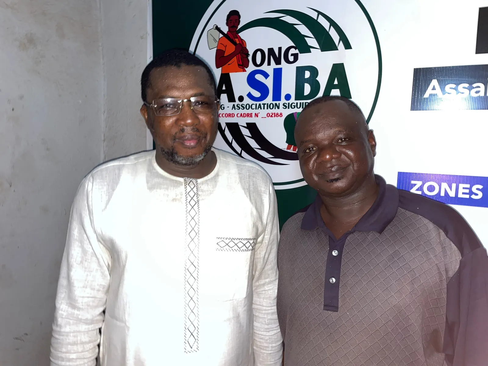 SOPHAD et l'ONG-A.SI.BA renforcent leur alliance stratégique pour une Afrique plus inclusive et résiliente — photo 6